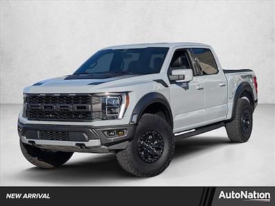 Used 2023 Ford F-150 Raptor SuperCrew Cab for sale #PFC84172 - photo 1