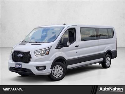 2023 Ford Transit 350 Low Roof RWD Passenger Van for sale #PKB41314 - photo 1