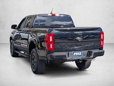Used 2023 Ford Ranger - photo 1