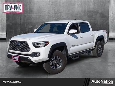 2023 Toyota Tacoma Double Cab 4WD Pickup for sale #PM566969 - photo 1
