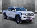 2023 Toyota Tacoma Double Cab 4WD Pickup for sale #PM566969 - photo 4