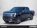 Used 2023 Ford F-150 Lightning Lariat SuperCrew Cab for sale #PWG07051 - photo 1
