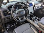 Used 2023 Ford F-150 Lightning Lariat SuperCrew Cab for sale #PWG07051 - photo 10