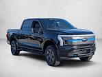 Used 2023 Ford F-150 Lightning Lariat SuperCrew Cab for sale #PWG07051 - photo 5