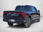 Used 2023 Ford F-150 Lightning Lariat SuperCrew Cab for sale #PWG07051 - photo 7