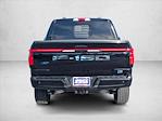 Used 2023 Ford F-150 Lightning Lariat SuperCrew Cab for sale #PWG07051 - photo 3