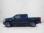 Used 2023 Ford F-150 Lightning Lariat SuperCrew Cab for sale #PWG07051 - photo 9