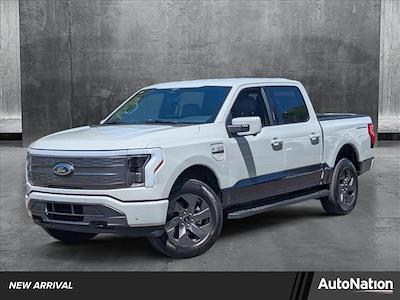 2023 Ford F-150 Lightning SuperCrew Cab AWD Pickup for sale #PWG25378 - photo 1
