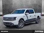2023 Ford F-150 Lightning SuperCrew Cab AWD Pickup for sale #PWG25378 - photo 1