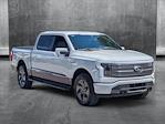 2023 Ford F-150 Lightning SuperCrew Cab AWD Pickup for sale #PWG25378 - photo 4