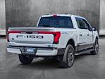 2023 Ford F-150 Lightning SuperCrew Cab AWD Pickup for sale #PWG25378 - photo 6