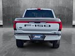 2023 Ford F-150 Lightning SuperCrew Cab AWD Pickup for sale #PWG25378 - photo 8