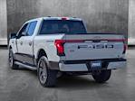2023 Ford F-150 Lightning SuperCrew Cab AWD Pickup for sale #PWG25378 - photo 2