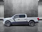 2023 Ford F-150 Lightning SuperCrew Cab AWD Pickup for sale #PWG25378 - photo 9