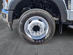 New 2024 Ford F-550 Regular Cab 12' Scelzi Contractor Truck for sale #RDA04272 - photo 10