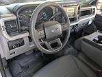 New 2024 Ford F-550 Regular Cab 12' Scelzi Contractor Truck for sale #RDA04272 - photo 4