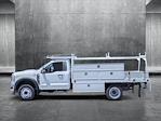 New 2024 Ford F-550 Regular Cab 12' Scelzi Contractor Truck for sale #RDA04272 - photo 6