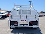 New 2024 Ford F-550 Regular Cab 12' Scelzi Contractor Truck for sale #RDA04272 - photo 9