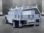 New 2024 Ford F-550 Regular Cab 12' Scelzi Contractor Truck for sale #RDA04272 - photo 2