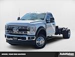 New 2024 Ford F-550 XLT Regular Cab Cab Chassis for sale #RDA08043 - photo 1