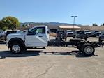 New 2024 Ford F-550 XLT Regular Cab Cab Chassis for sale #RDA08043 - photo 6