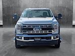 New 2024 Ford F-550 XLT Regular Cab Cab Chassis for sale #RDA08043 - photo 7