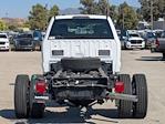 New 2024 Ford F-550 XLT Regular Cab Cab Chassis for sale #RDA08043 - photo 9