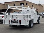 2024 Ford F-550 Regular Cab DRW 4x2 Combo Body for sale #RDA11154 - photo 3