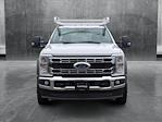 2024 Ford F-550 Regular Cab DRW 4x2 Combo Body for sale #RDA11154 - photo 7