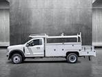 2024 Ford F-550 Regular Cab DRW 4x2 Combo Body for sale #RDA11244 - photo 6