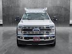2024 Ford F-550 Regular Cab DRW 4x2 Combo Body for sale #RDA11244 - photo 7