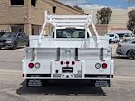 2024 Ford F-550 Regular Cab DRW 4x2 Combo Body for sale #RDA11244 - photo 9