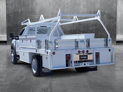 2024 Ford F-550 Regular Cab DRW 4x2 Scelzi Contractor Truck for sale #RDA11312 - photo 2