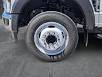 New 2024 Ford F-550 Regular Cab 12' Scelzi Contractor Truck for sale #RDA11312 - photo 10