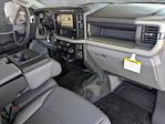 New 2024 Ford F-550 Regular Cab 12' Scelzi Contractor Truck for sale #RDA11312 - photo 14