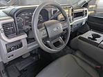 New 2024 Ford F-550 Regular Cab 12' Scelzi Contractor Truck for sale #RDA11312 - photo 4