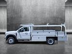New 2024 Ford F-550 Regular Cab 12' Scelzi Contractor Truck for sale #RDA11312 - photo 6