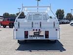 New 2024 Ford F-550 Regular Cab 12' Scelzi Contractor Truck for sale #RDA11312 - photo 9
