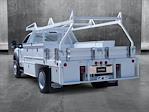 New 2024 Ford F-550 Regular Cab 12' Scelzi Contractor Truck for sale #RDA11312 - photo 2