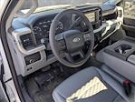 New 2024 Ford F-550 Regular Cab 16' Skaug Truck Body Works Stake Bed for sale #RDA26221 - photo 14