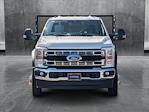 New 2024 Ford F-550 Regular Cab 16' Skaug Truck Body Works Stake Bed for sale #RDA26221 - photo 7