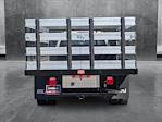 New 2024 Ford F-550 Regular Cab 16' Skaug Truck Body Works Stake Bed for sale #RDA26221 - photo 9