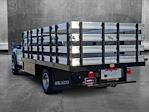 New 2024 Ford F-550 Regular Cab 16' Skaug Truck Body Works Stake Bed for sale #RDA26221 - photo 2