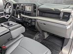 2024 Ford F-550 Regular Cab DRW 4x2 Scelzi Combo Body for sale #RDA26280 - photo 14