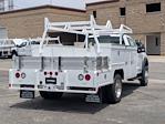 2024 Ford F-550 Regular Cab DRW 4x2 Scelzi Combo Body for sale #RDA26280 - photo 3
