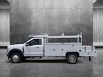 2024 Ford F-550 Regular Cab DRW 4x2 Scelzi Combo Body for sale #RDA26280 - photo 6