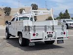 2024 Ford F-550 Regular Cab DRW 4x2 Scelzi Combo Body for sale #RDA26280 - photo 2