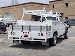 2024 Ford F-550 Regular Cab DRW 4x2 Scelzi Contractor Truck for sale #RDA26281 - photo 3