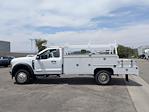 2024 Ford F-550 Regular Cab DRW 4x2 Scelzi Contractor Truck for sale #RDA26281 - photo 6