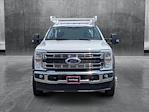 2024 Ford F-550 Regular Cab DRW 4x2 Scelzi Contractor Truck for sale #RDA26281 - photo 7